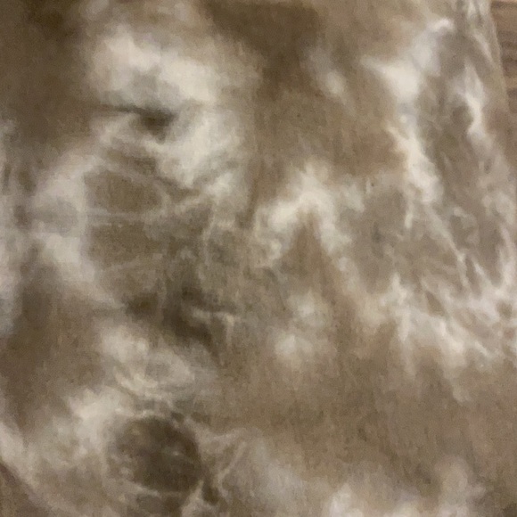 Tye Dye High Waisted Joggers - Picture 4 of 4